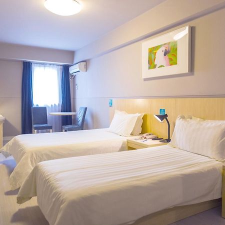 Bestay Hotel Express Shenyang Imperial Palace Huaiyuanmen Subway Station Exterior foto