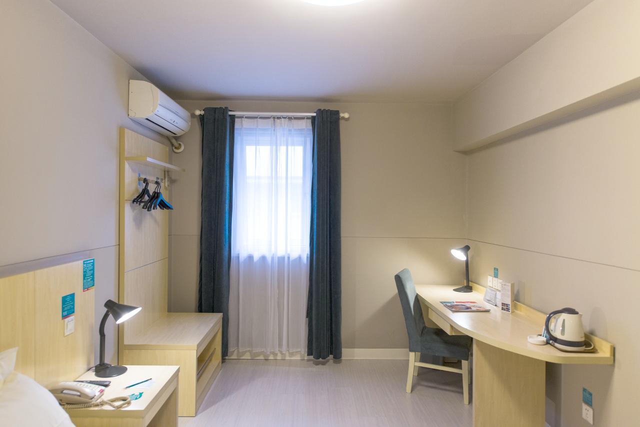Bestay Hotel Express Shenyang Imperial Palace Huaiyuanmen Subway Station Exterior foto