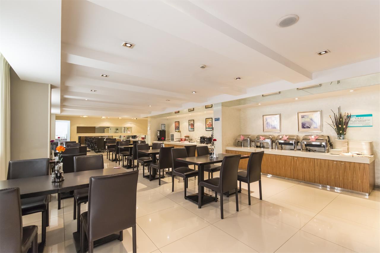 Bestay Hotel Express Shenyang Imperial Palace Huaiyuanmen Subway Station Exterior foto