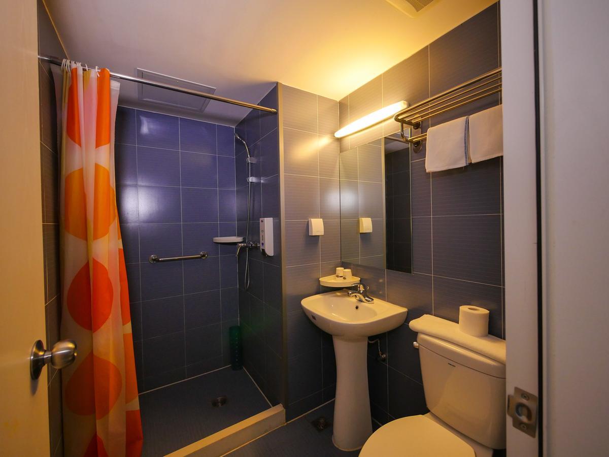 Bestay Hotel Express Shenyang Imperial Palace Huaiyuanmen Subway Station Exterior foto